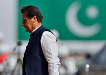 Imprisoned Imran Khan Celebrates His 71st Birthday Today