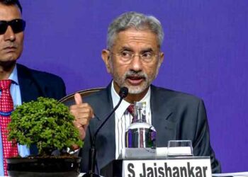 India says relations with Canada passing through difficult phase