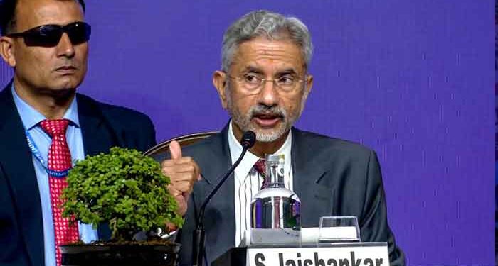 India says relations with Canada passing through difficult phase