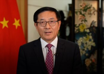 China’s Special Envoy Advocates for Non-Interference in Afghanistan’s Internal Affairs