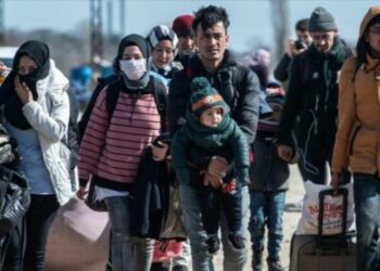 UN Agencies Label Deportation of Afghan Refugees as Human Rights Violation