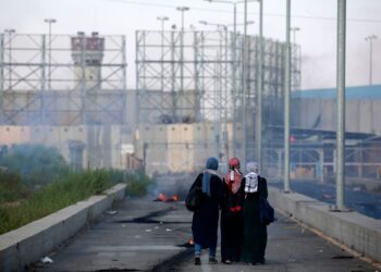 Israel must lift illegal blockade on Gaza, allow aid to Palestinians: Pakistan