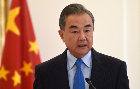 Wang Yi calls for speedy ‘green transformation’ around Trans-Himalayas region