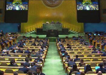 UN General Assembly to meet in emergency session over Gaza situation on Thursday