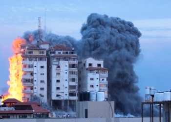 UN engages key Mideast parties ahead of Security Council meeting