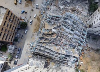 Death toll, displacements rising as Israeli-Palestinian conflict escalates