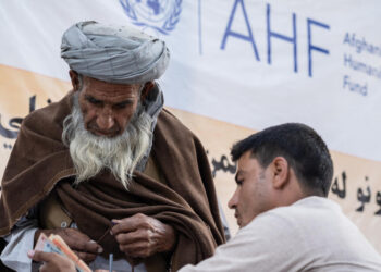 Australia Donates $5 Million to Aid Afghanistan: OCHA