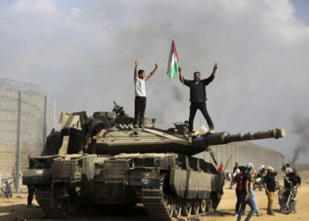 The Gaza War is Lost: But Will Netanyahu Concede? 