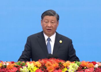 Xi announces China’s major steps for high-quality Belt and Road cooperation