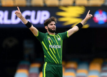 We are to make history by winning ICC CWC: Shaheen Afridi