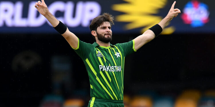 We are to make history by winning ICC CWC: Shaheen Afridi