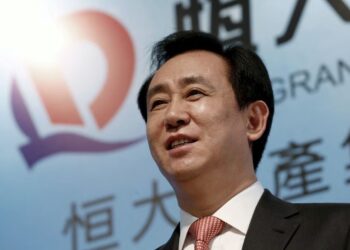 Evergrande chairman investigated over offshore asset transfers – WSJ