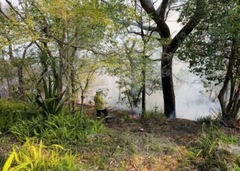 Residents in rural Australia evacuate homes as floods follow fires