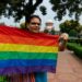 India’s top court declines to legalise same-sex marriage