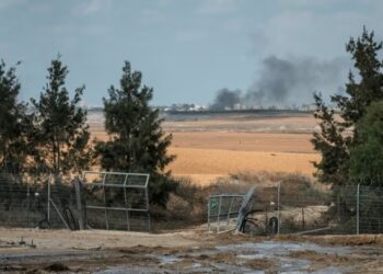 No peace without justice: Gaza has just vanquished a 20-year-old Israeli plan