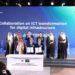 KT, Hyundai, stc group to lead Saudi Arabia’s digital transformation for next 50 years