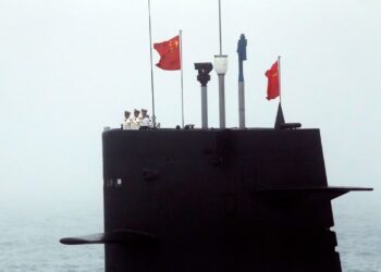 China chases US and Russia guided-missile submarine capabilities with new vessels