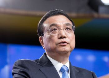 Li Keqiang remains to be cremated on Nov 2