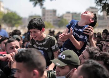 The Gaza Manifesto: Why America’s Old Middle East is Crumbling