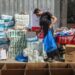 First shipment of aid to Gaza seen as insufficient as crisis worsens