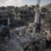 Mideast crisis nears ‘tipping point’, UN official says, as Israeli ground offensive looms