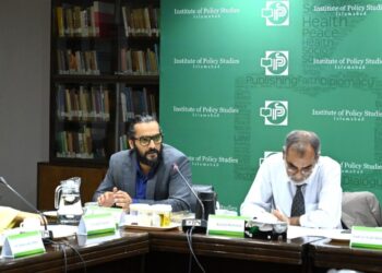 Indian SC’s verdict on status of Kashmir will have no consequences on its disputed nature in the eyes of UN, int’l law: IPS forum