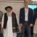 Swedish Red Cross to Enhance Collaboration with Afghan Red Crescent