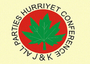 APHC urges UN chief to take notice of children’s plight in IIOJK