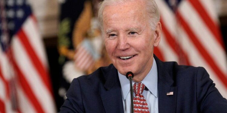 Biden ‘horrified’ by shooting of 3 Palestinian students, says White House