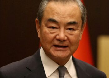 Chinese FM hosts Arab-Islamic countries counterparts in Beijing