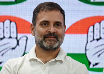 India probing iPhone hacking complaints by opposition politicians – minister