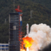 China launches tech-experiment satellite