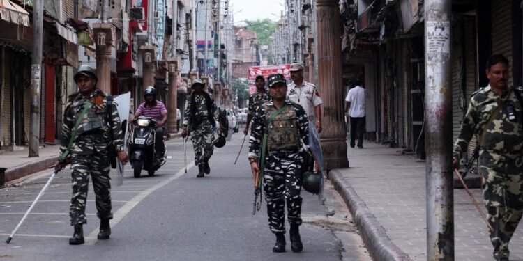 India trying to mislead world about IIOJK’s ground situation: APHC