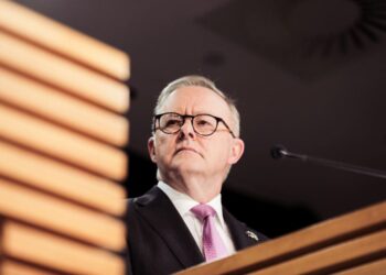 Australia to apologise half a century after ‘Thalidomide tragedy’