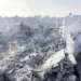 Turning Gaza into Ashes’: Israeli Hasbara vs the World 