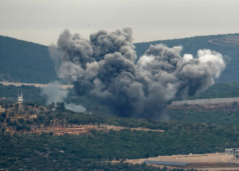 Israel vows to restore calm amid escalation with Lebanon