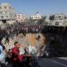 Gaza truce appears to hold shakily as Israel, Hamas start ceasefire