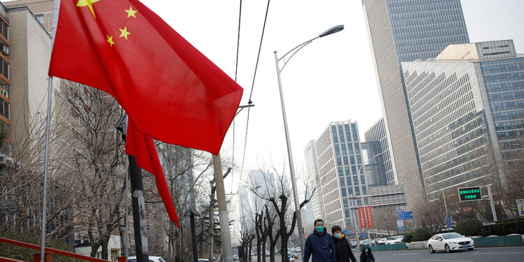 First batch of visiting scholars under BRI meteorology program unveiled