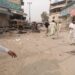 Pakistan blast targeting police kills five in northwestern province