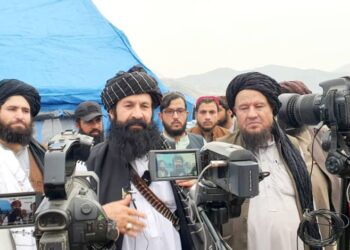 Essential Services for Returnees Initiated at Torkham: Ministry of Refugees and Repatriation