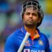 Suryakumar to lead India in Australia T20s