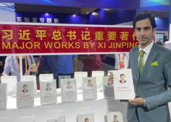 A 21st Century Revolution: The Impact of Xi Jinping’s Governance of China