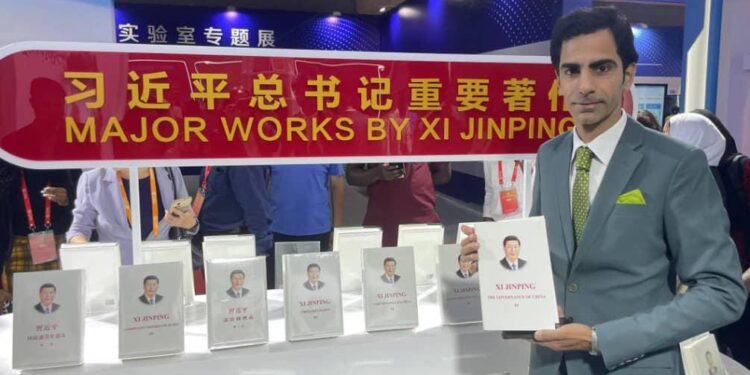 A 21st Century Revolution: The Impact of Xi Jinping’s Governance of China