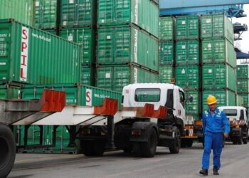 Indonesia economy posts slowest growth in two years as exports fall