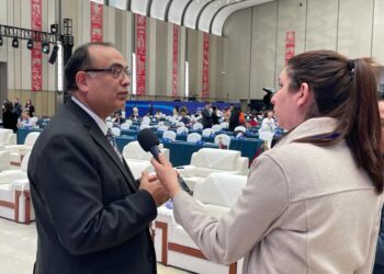 Pakistan needs to set up university for management of water resources: Director UNESCO