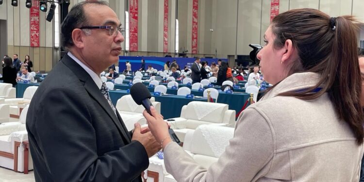 Pakistan needs to set up university for management of water resources: Director UNESCO