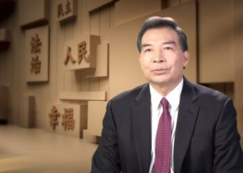 China conducts 2,000 foreign aid projects via BRI cooperation: Luo Zhaohui