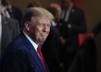 US Democrats express deep concern as new poll show Biden trailing Trump