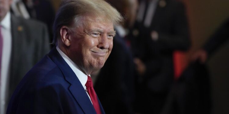 US Democrats express deep concern as new poll show Biden trailing Trump