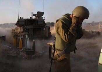 U.S. plans $320 million weapons transfer to Israel as Gaza death toll mounts: Report